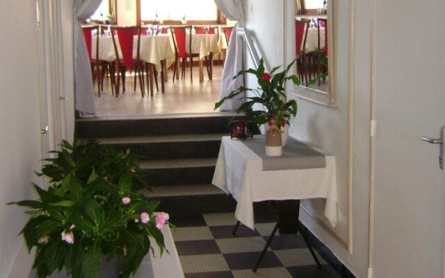 Restaurant Les Brieres