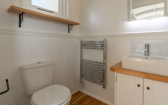 Suffolk Shepherds Huts