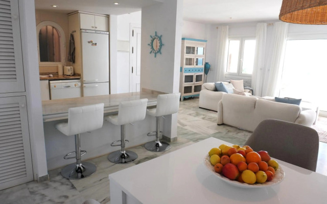 Beach View Playa Del Moral