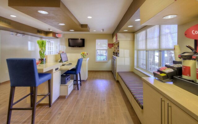 TownePlace Suites by Marriott Raleigh Cary-Weston Parkway