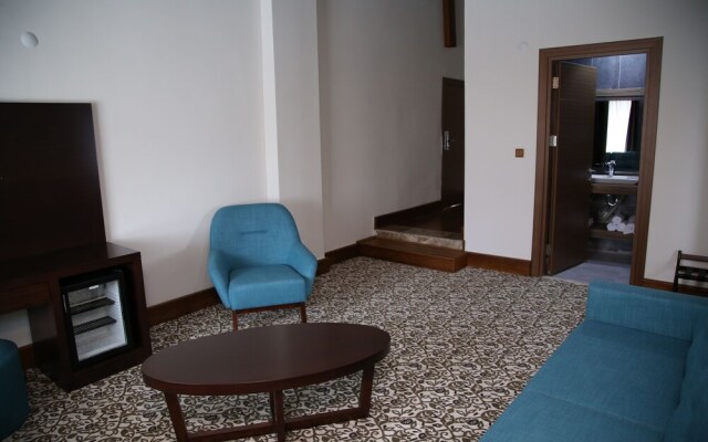 Sport Otel Palandoken
