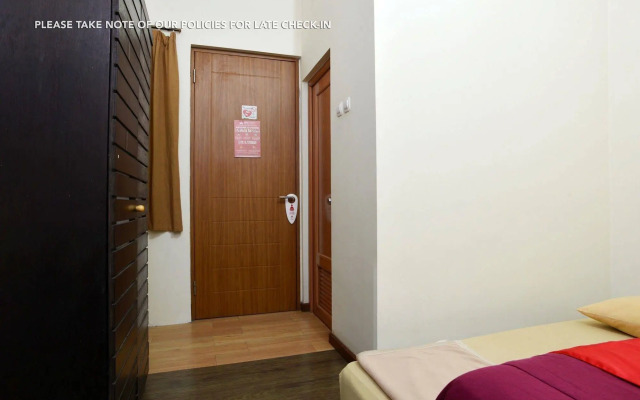 Casa Vanda Guesthouse