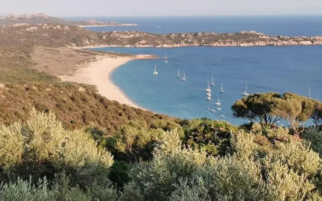 Résidence de Tourisme Mare é Macchia