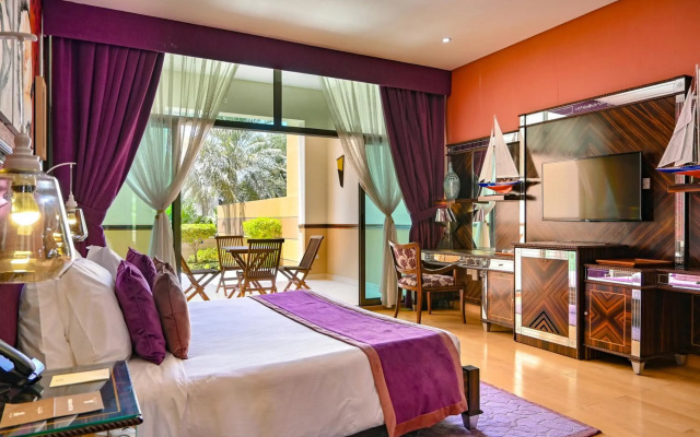 Palavra Resort