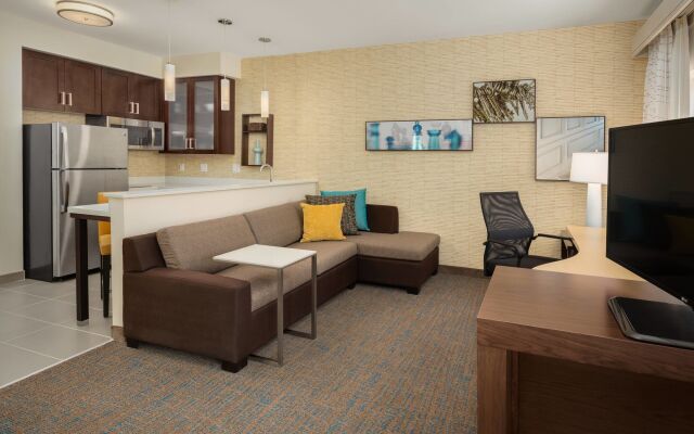 Residence Inn by Marriott Shreveport-Bossier City/Downtown