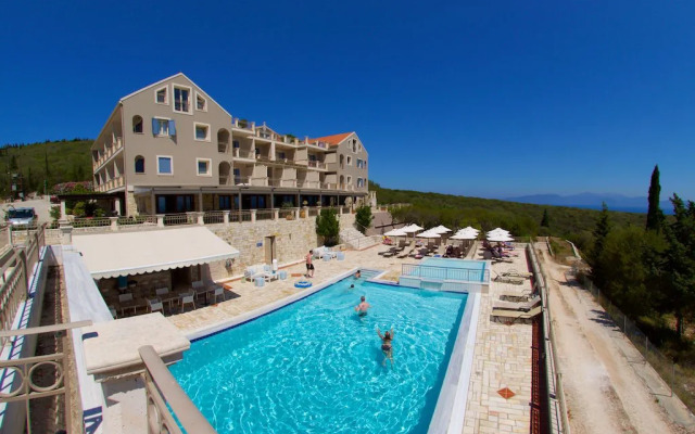 Almyra Hotel