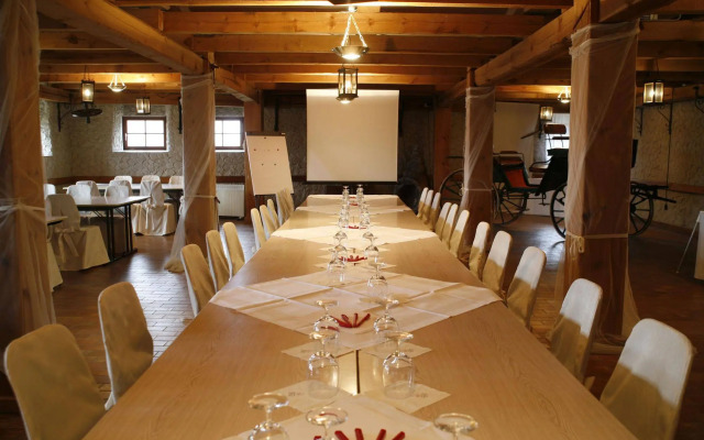 Wörners Schloss Weingut & Wellness Hotel