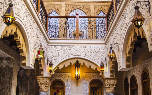 Riad Sidi Fatah