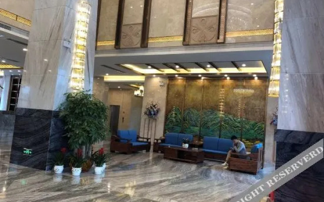 Yaoxiang Guest House