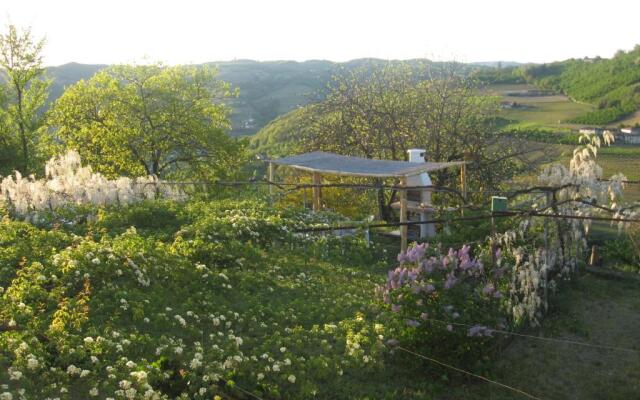 Agriturismo Cascina Serra