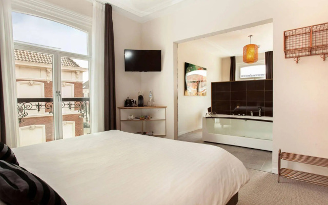 La Paulowna Boutique Hotel