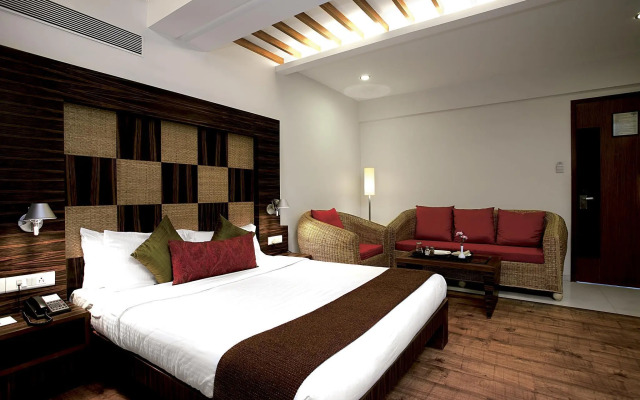 Hotel Jewel of Chembur