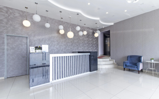 Super OYO 258 Hotel SMC Alam Avenue