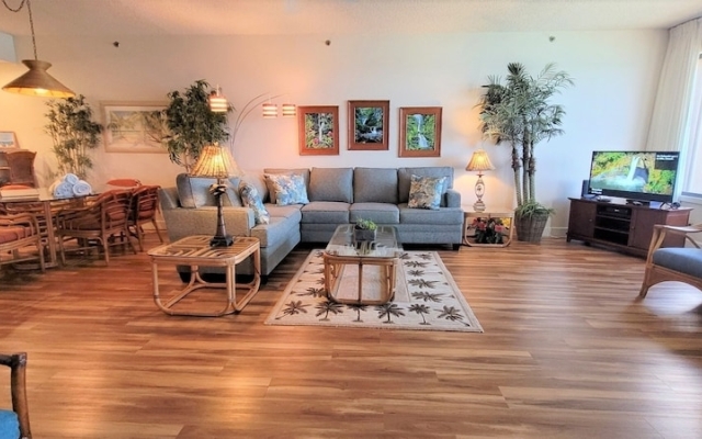 Sands Of Kahana 373 2 Bedroom Condo By Redawning