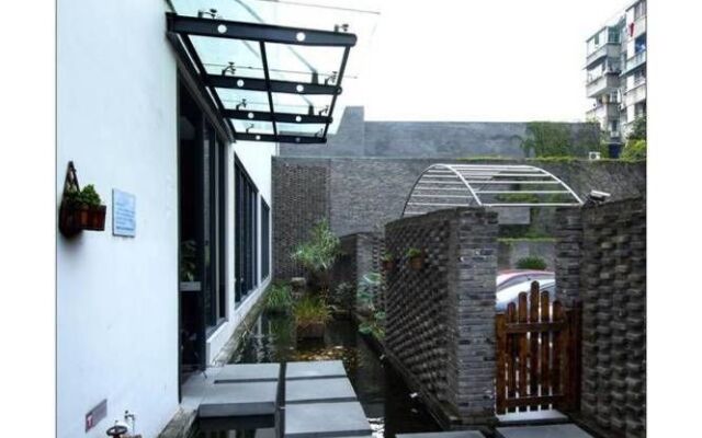 The Pearl Boutique Hotel Lishui