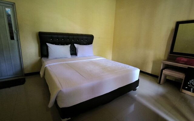 Villa Setumbu by Cocotel