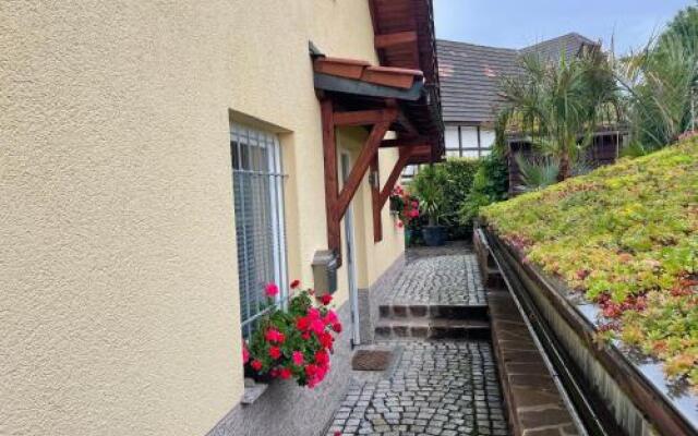Ferienwohnung Mühlberg