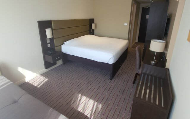 Premier Inn Doha Airport