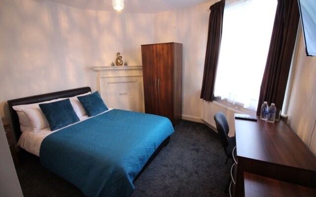 The Townhouse
