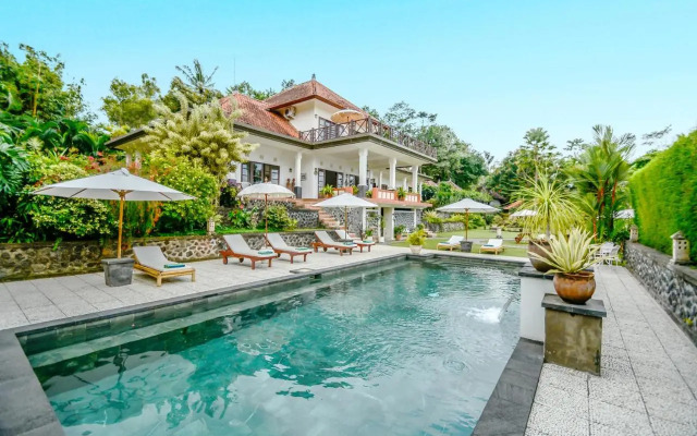 Bukit Asri Lodge