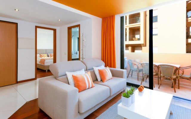 B29 - Luzbay Duplex in Luz
