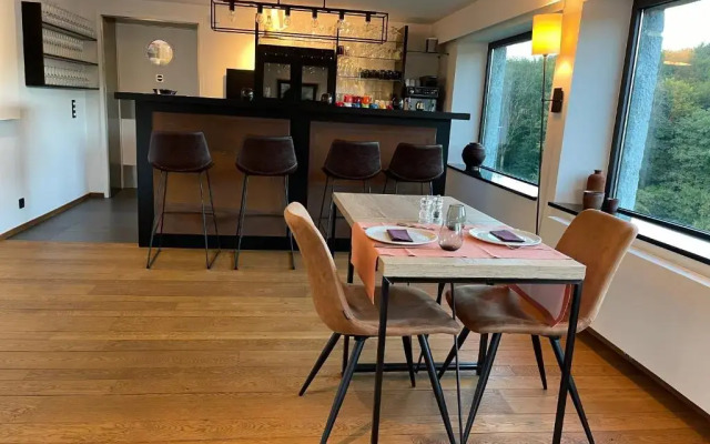 Hotel Les Grisons
