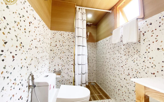 Kim Resort - Khu Nghĩ Dưỡng Rừng Lá Kim