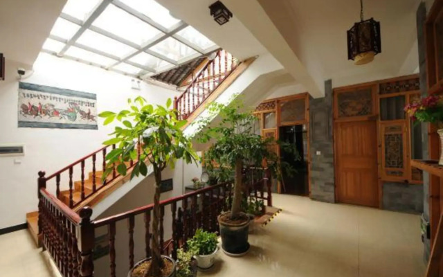 Yalinxuan Inn