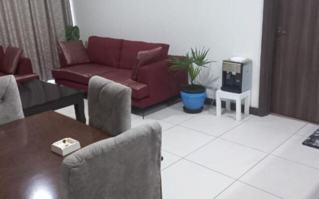 Stay.Plus Silverstone Apartment Hurlingam