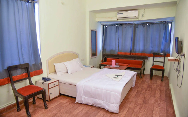 Evergreen Hotel