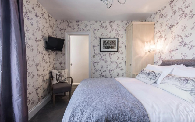 Mount Pleasant Hotel