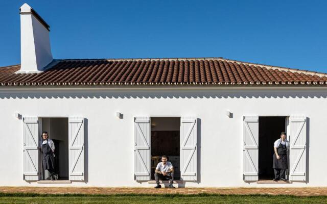 Quinta do Santo - Évora