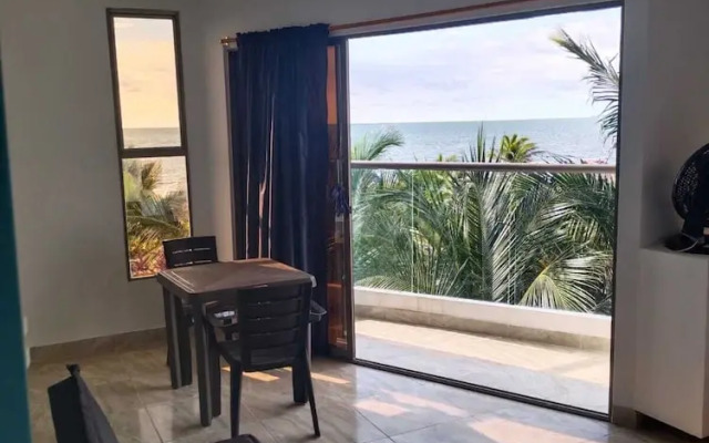 Hotel Avadia Del Mar