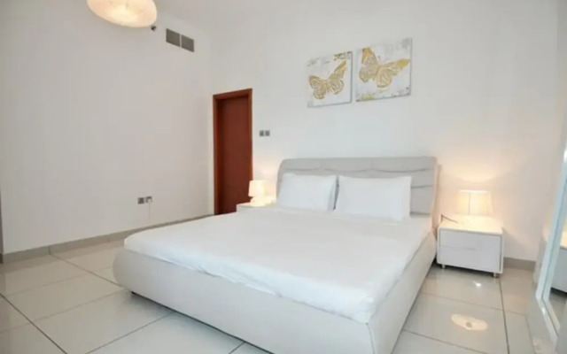 Piks Key- Marina Pinnacle