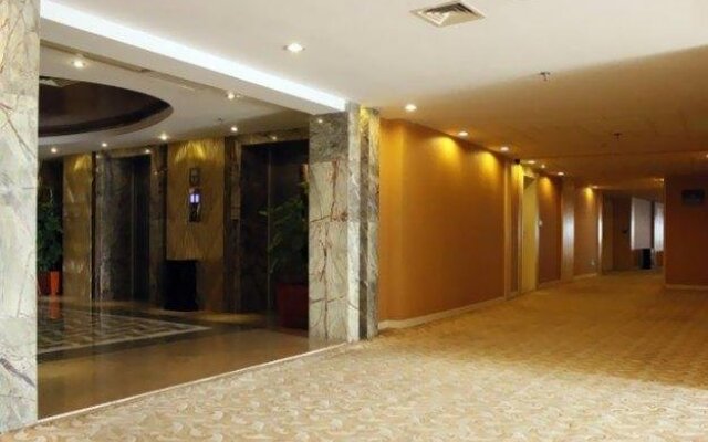 Cohere Hotel