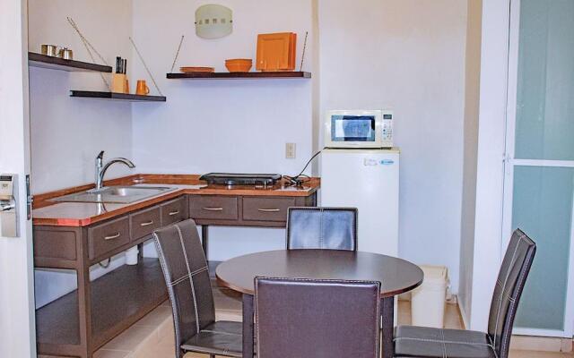 Hotel Mansión Arechiga