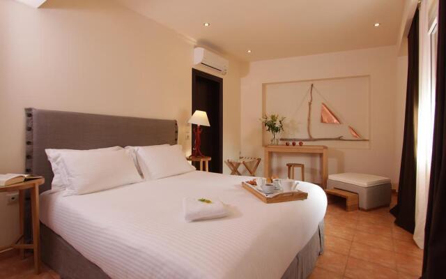 White Lotus Luxury Accommodation