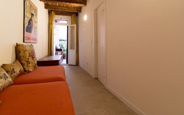 Veneziacentopercento Rooms & Apartments