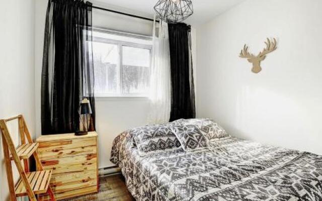 Chalet 33 Chemin du Hameau 203