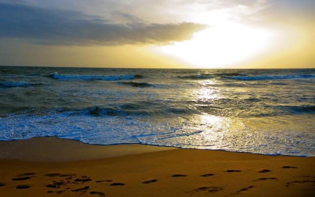 The Beach Boutique Hotel