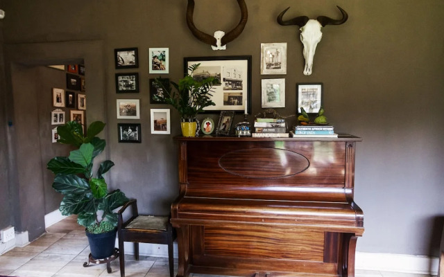 Town and Country Guest House
