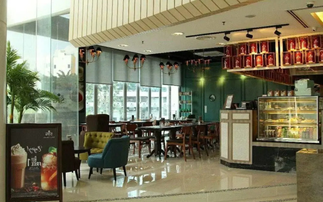 Vida Bukit Ceylon