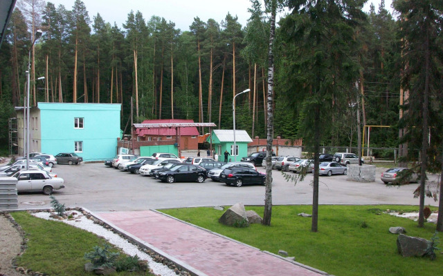 Таватуй (Свердловск обл)