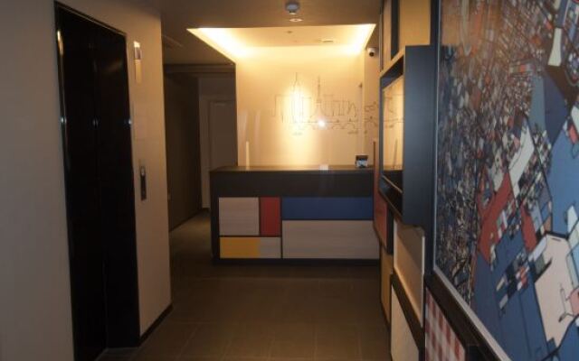 N+HOTEL Akihabara No.2