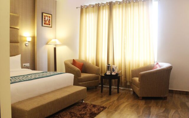 OYO 937 Sand Stone Hotel