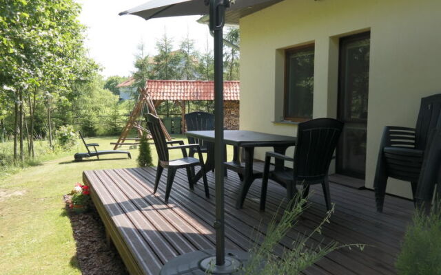 Holiday Home Mazurska Sielanka