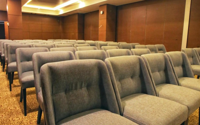 Bolu Koru Hotels Spa & Convention