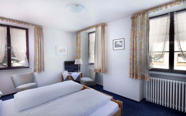 Akzent Hotel Kirchbühl