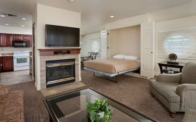 WorldMark Clear Lake