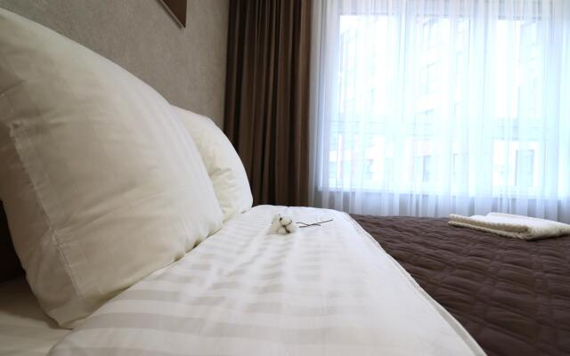 Айвори Комфорт